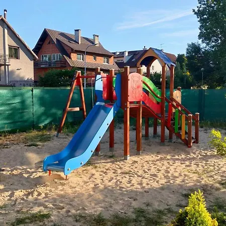 Apartament Guner Bełchatów Exterior foto