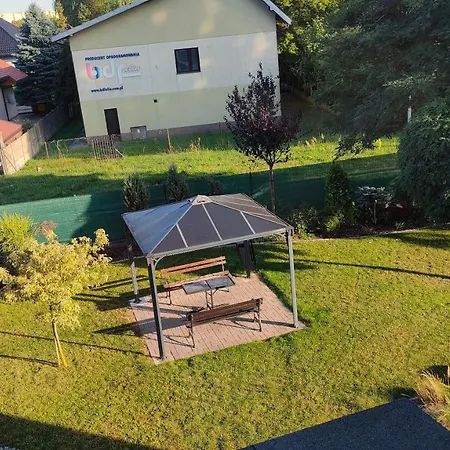 Apartament Guner Bełchatów Exterior foto