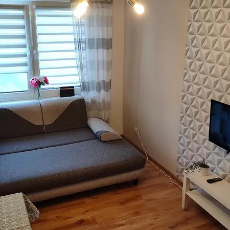 Apartament Guner Bełchatów Exterior foto
