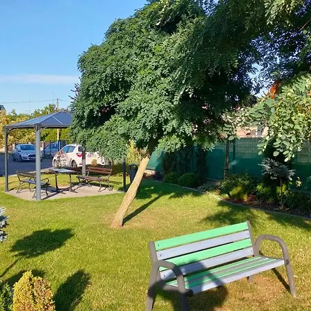 Apartament Guner Bełchatów Exterior foto
