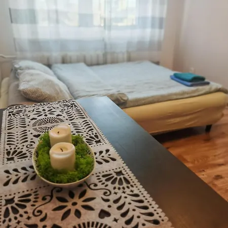 Apartament Guner Bełchatów Exterior foto