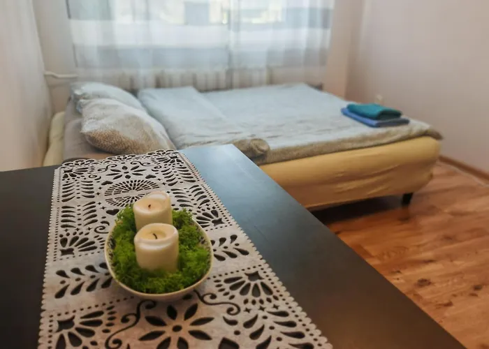 Apartament Guner