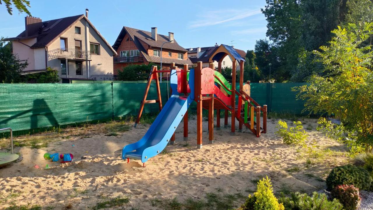 Guner Apartment
