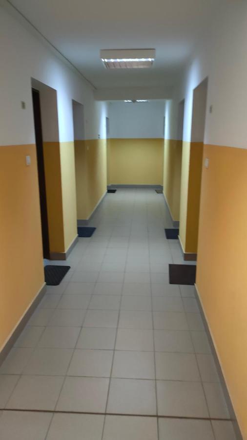 Apartment Guner Bełchatów