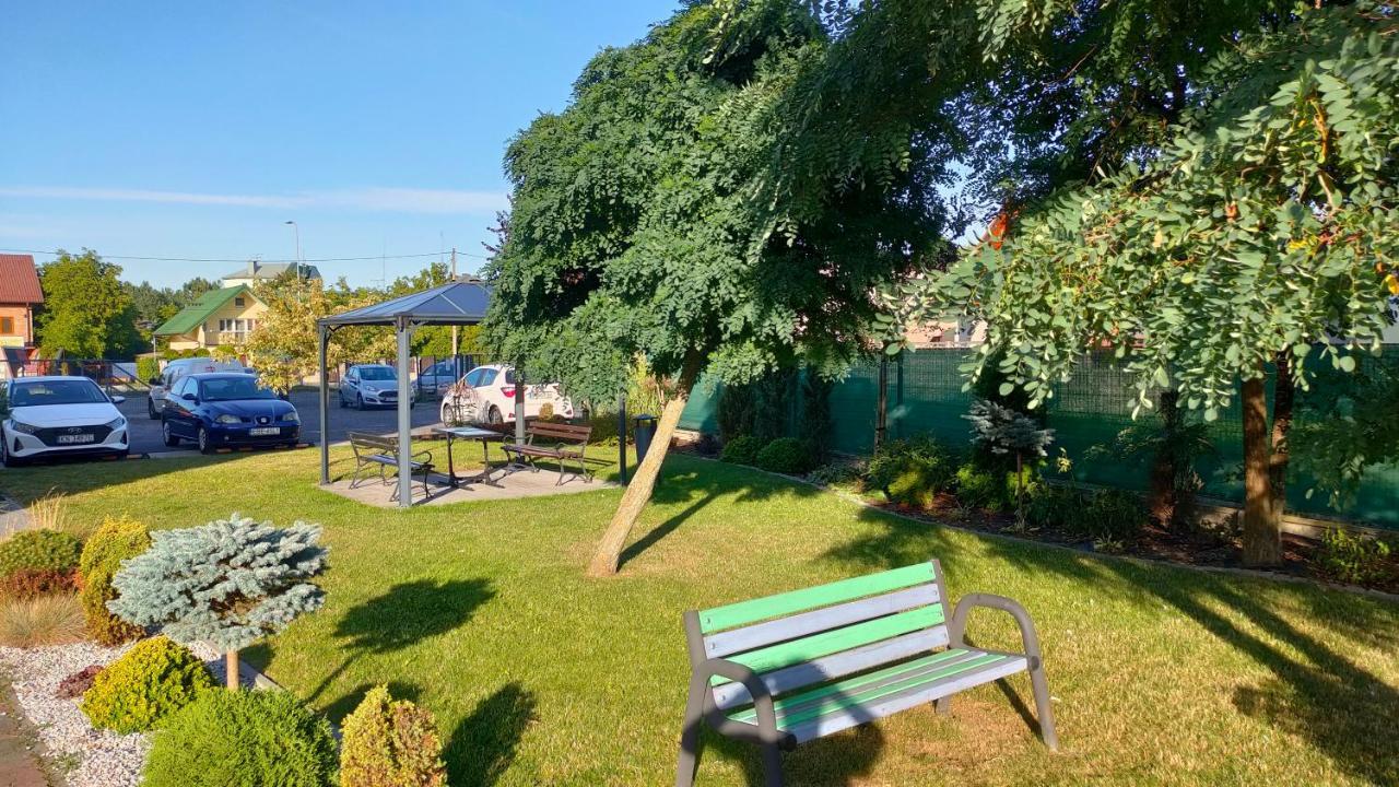Guner Apartment *