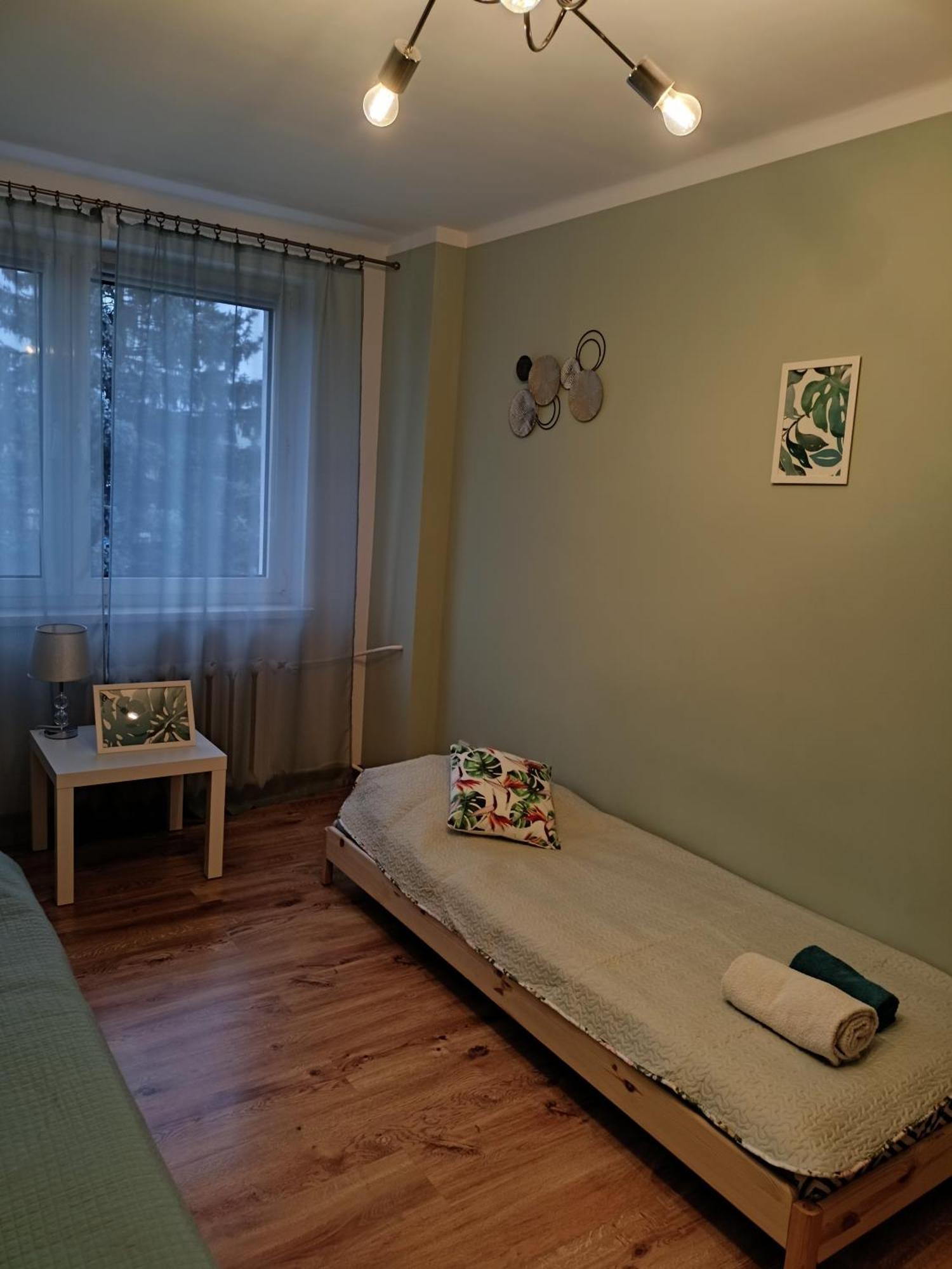 Guner Apartment