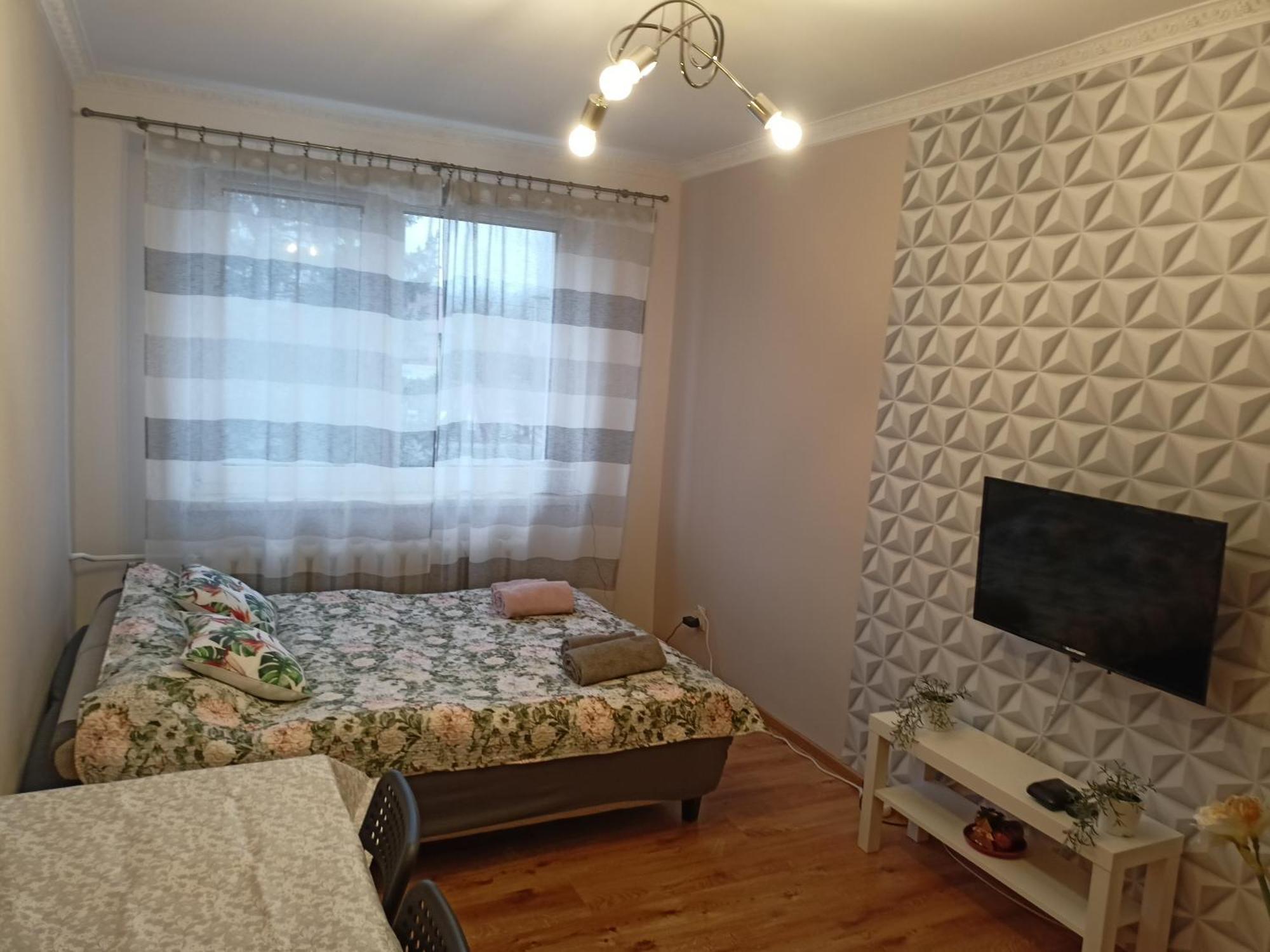 Guner Apartment Bełchatów