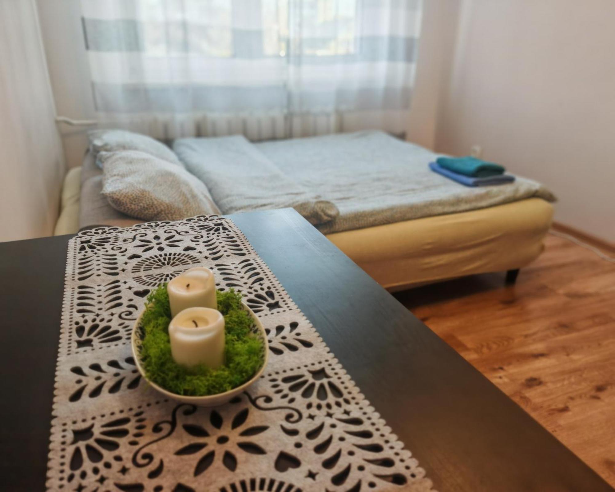 Guner Apartment *