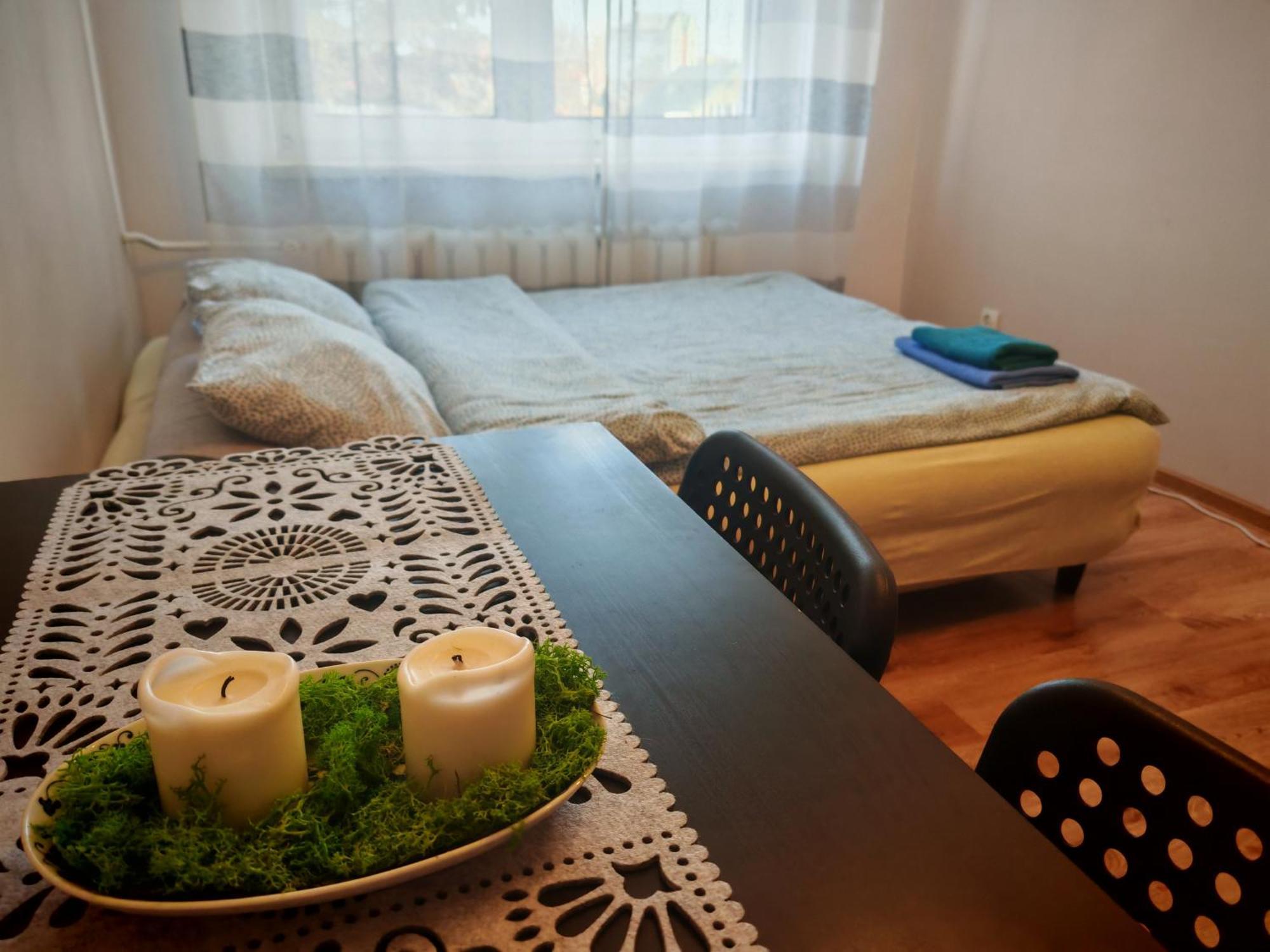 Guner Apartment Bełchatów